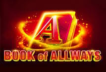 Book Of All Ways Logo