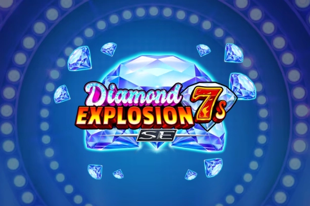 Diamond Explosion 7s SE Logo