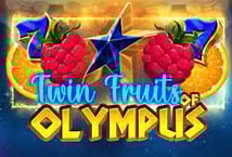 Twin Fruits of Olympus