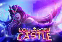 Collapsed Castle Logo