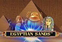 Egyptian Sands Logo