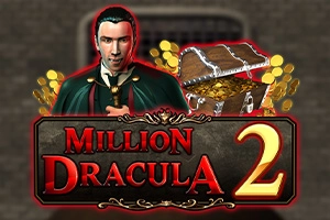 Million Dracula 2 Logo