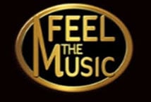 Feel the Music Logo