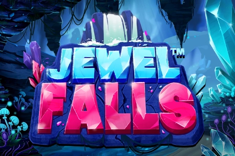 Jewel Falls Logo