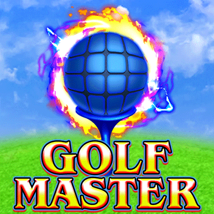 Golf Master Logo