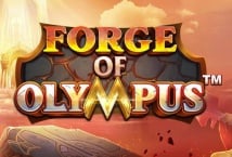 Forge of Olympus Logo