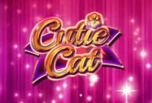 Cutie Cat Logo