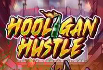 Hooligan Hustle Logo