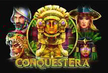 Conquest Era Logo