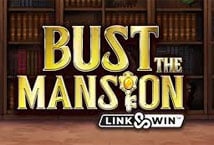 Bust The Mansion Logo