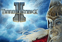 Thunderstruck II Logo