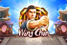Wing Chun Logo