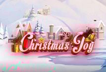 Christmas Joy Logo