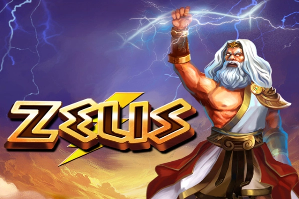 ZEUS Logo