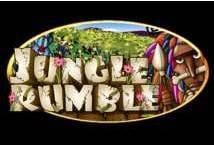 Jungle Rumble Logo