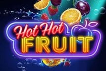 Hot Hot Fruit Logo
