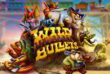 Wild Bullets Logo