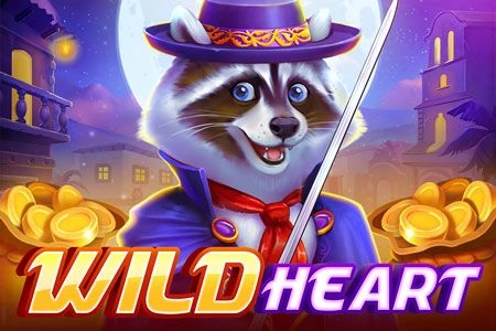 Wild Heart Logo