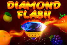 Diamond Flash Logo