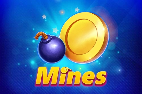 Mines Logo