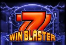 Win Blaster Logo
