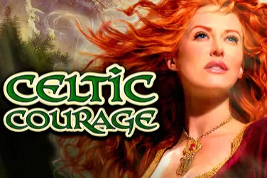 Celtic Courage Logo