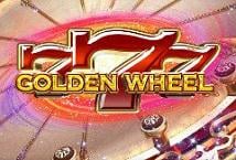 Golden Wheel Logo