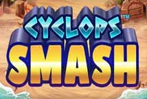 Cyclops Smash Logo