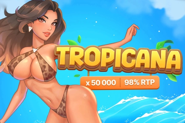 Tropicana Logo