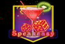Speakeasy Logo