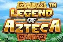 Legend of Azteca Logo