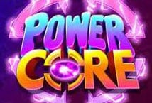 Power Core Logo