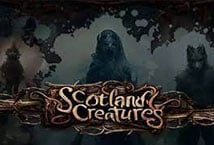Scotland Creatures Logo
