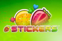 Stickers Logo
