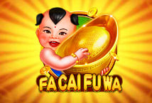 Fa Cai Fu Wa Logo