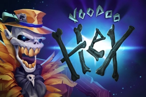 Voodoo Hex Logo