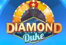 Diamond Duke Logo