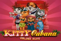 Kitty Cabana Logo