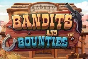 Bandits and Bounties Logo