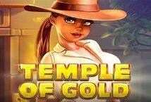 Temple of Gold