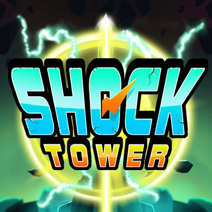 Shock Tower Logo