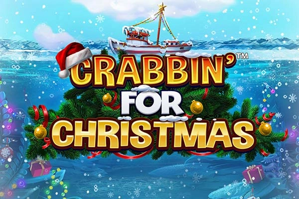 Crabbin' For Christmas