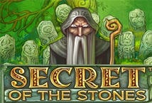 Secret of the Stones Logo