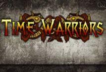 Time Warriors Logo