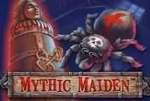 Mythic Maiden Logo