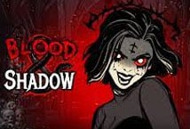 Blood and Shadow Logo