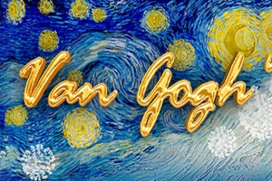 Van Gogh Logo