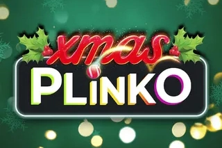 Xmas Plinko Logo