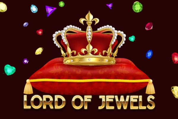 Lord of Jewels