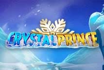 Crystal Prince Logo